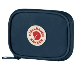 Fjallraven Kanken Card Wallet navy