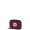 Fjallraven Kanken Card Wallet royal purple