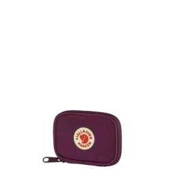 Fjallraven Kanken Card Wallet royal purple