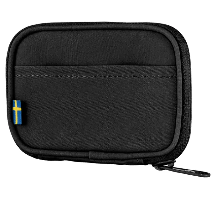 Fjallraven Kanken Card Wallet black