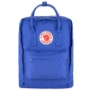 Fjallraven Kanken cobalt blue