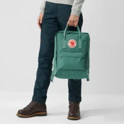 Fjallraven Kanken cobalt blue