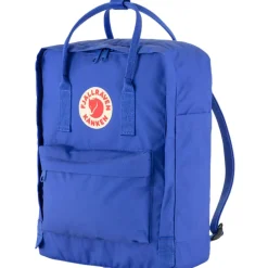 Fjallraven Kanken cobalt blue