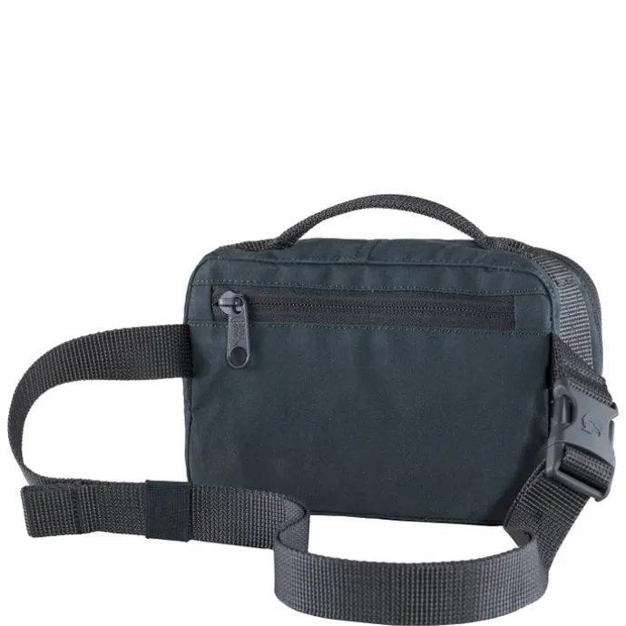 Fjallraven Kanken Hip Pack navy