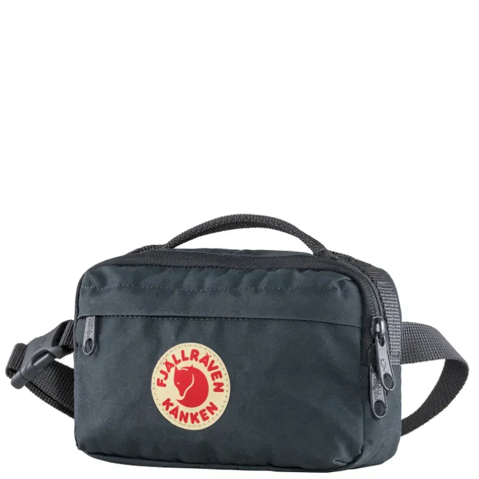 Fjallraven Kanken Hip Pack navy