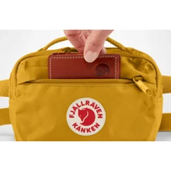 Fjallraven Kanken Hip Pack navy