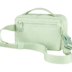Fjallraven Kanken Hip Pack mint green