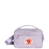 Fjallraven Kanken Hip Pack pastel lavender