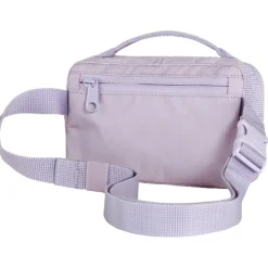 Fjallraven Kanken Hip Pack pastel lavender