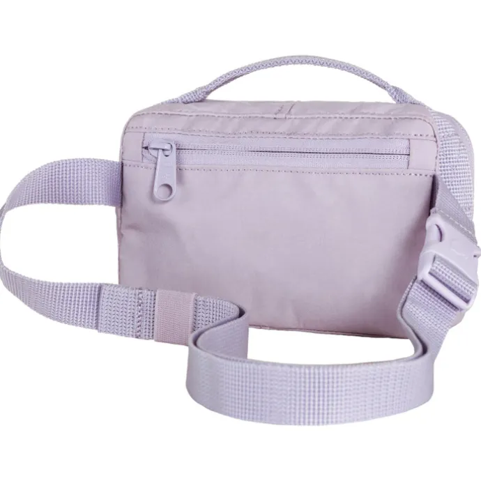 Fjallraven Kanken Hip Pack pastel lavender