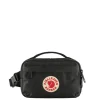 Fjallraven Kanken Hip Pack black