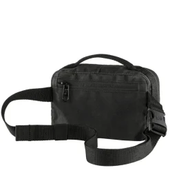 Fjallraven Kanken Hip Pack black
