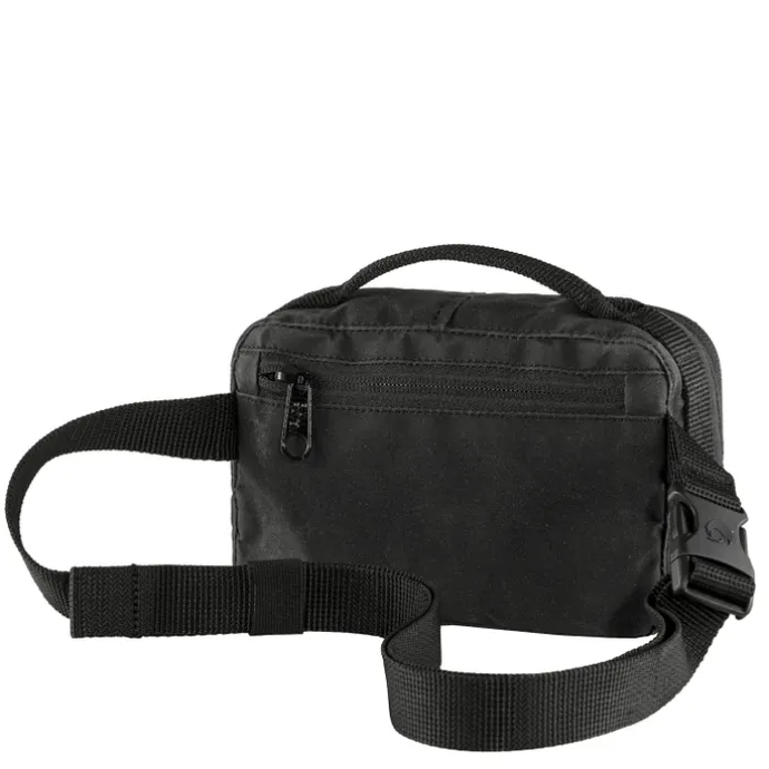 Fjallraven Kanken Hip Pack black