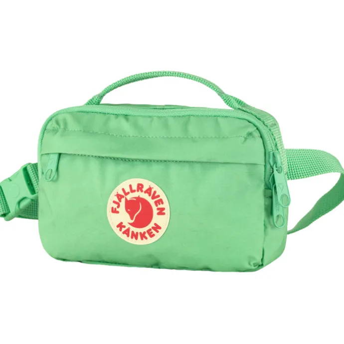 Fjallraven Kanken Hip Pack apple mint