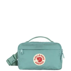 Fjallraven Kanken Hip Pack sky blue