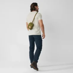 Fjallraven Kanken Hip Pack sky blue