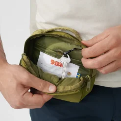 Fjallraven Kanken Hip Pack sky blue