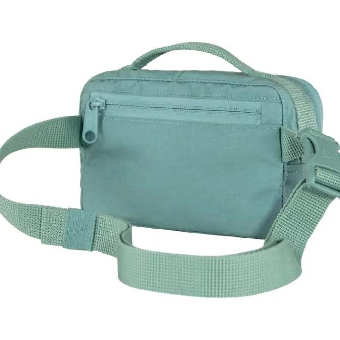 Fjallraven Kanken Hip Pack sky blue