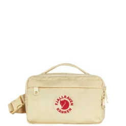 Fjallraven Kanken Hip Pack light oak