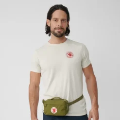 Fjallraven Kanken Hip Pack light oak