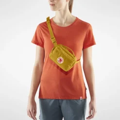 Fjallraven Kanken Hip Pack pink