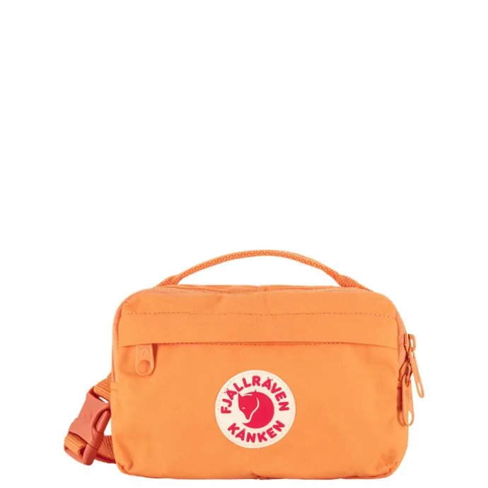 Fjallraven Kanken Hip Pack sunstone orange