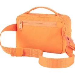 Fjallraven Kanken Hip Pack sunstone orange