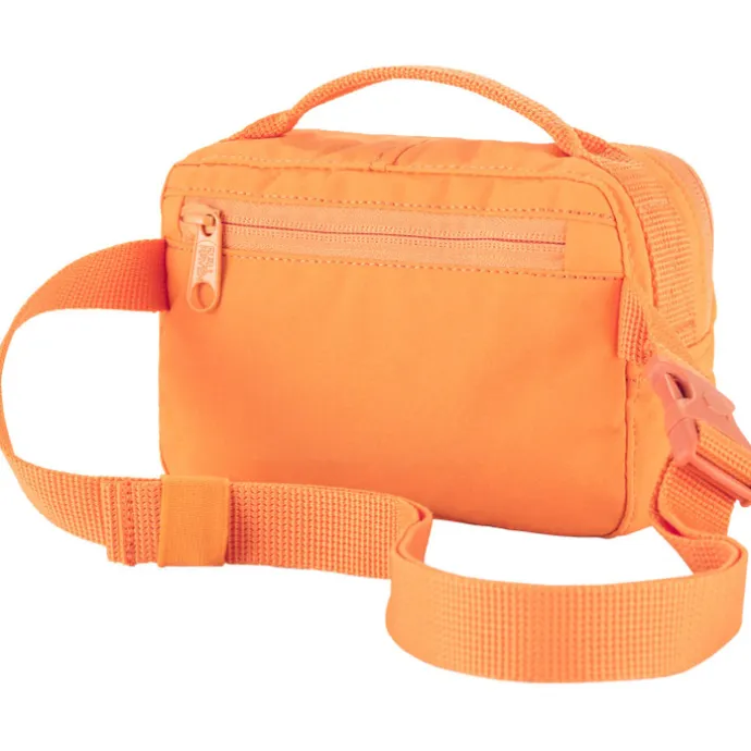 Fjallraven Kanken Hip Pack sunstone orange