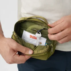 Fjallraven Kanken Hip Pack sunstone orange