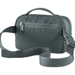 Fjallraven Kanken Hip Pack graphite