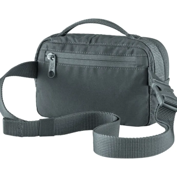 Fjallraven Kanken Hip Pack graphite