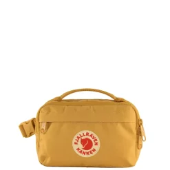 Fjallraven Kanken Hip Pack ochre