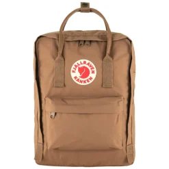 Fjallraven Kanken khaki dust