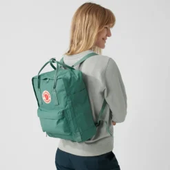 Fjallraven Kanken khaki dust