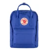 Fjallraven Kanken Laptop 13" cobalt blue