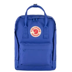 Fjallraven Kanken Laptop 13" cobalt blue