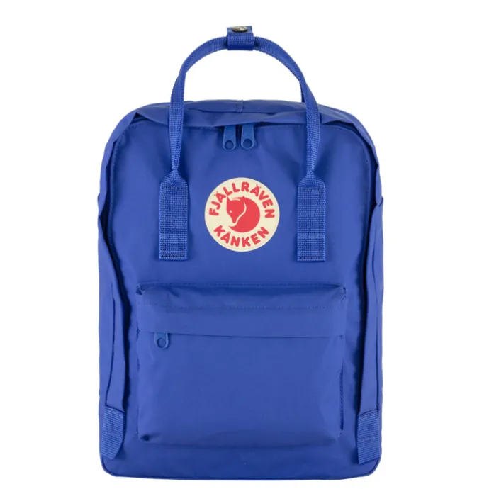 Fjallraven Kanken Laptop 13" cobalt blue