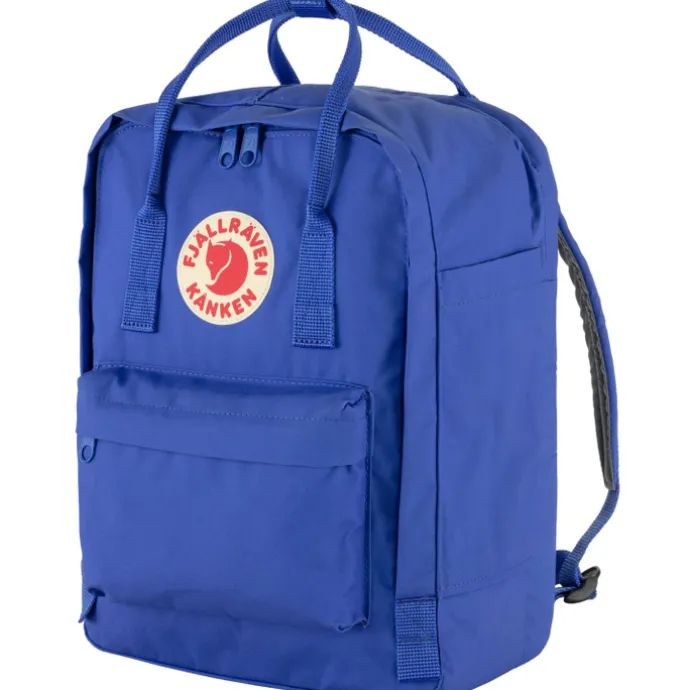 Fjallraven Kanken Laptop 13" cobalt blue