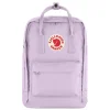 Fjallraven Kanken Laptop 15" pastel lavender