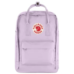 Fjallraven Kanken Laptop 15" pastel lavender