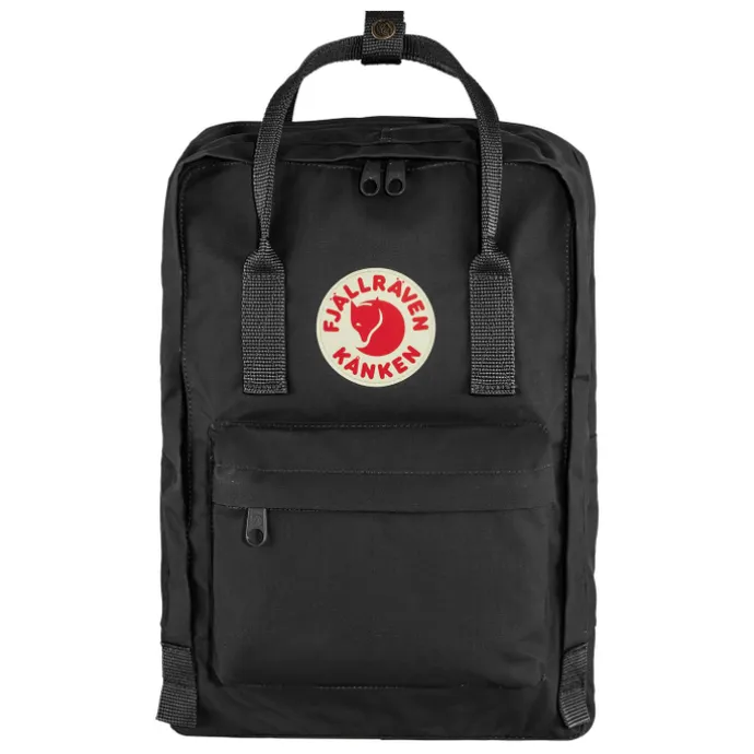 Fjallraven Kanken Laptop 13" black