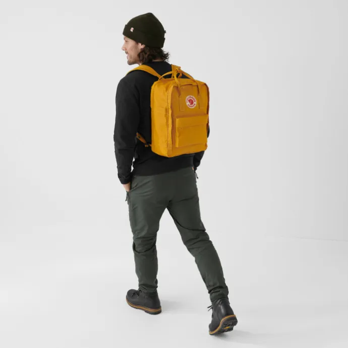 Fjallraven Kanken Laptop 13" black