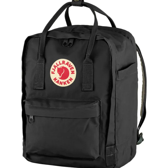 Fjallraven Kanken Laptop 13" black