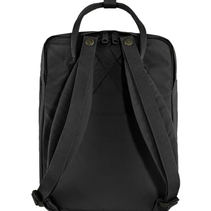 Fjallraven Kanken Laptop 13" black