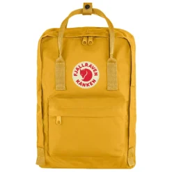 Fjallraven Kanken Laptop 13" ochre