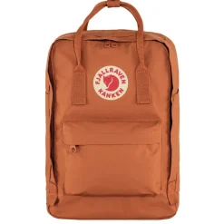 Fjallraven Kanken Laptop 15" terracotta brown