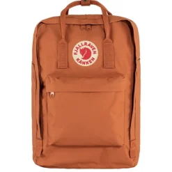 Fjallraven Kanken Laptop 17" terracotta brown