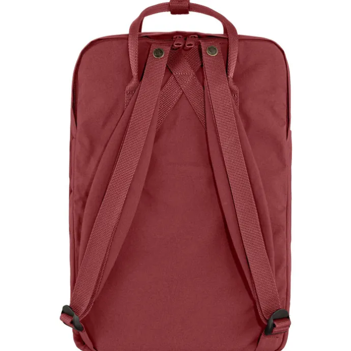 Fjallraven Kanken Laptop 17" ox red
