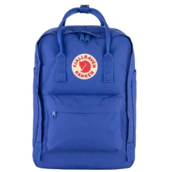 Fjallraven Kanken Laptop 15" cobalt blue
