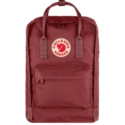 Fjallraven Kanken Laptop 15" ox red